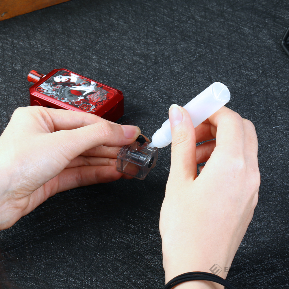 Blitz Realm 30W Pod Kit